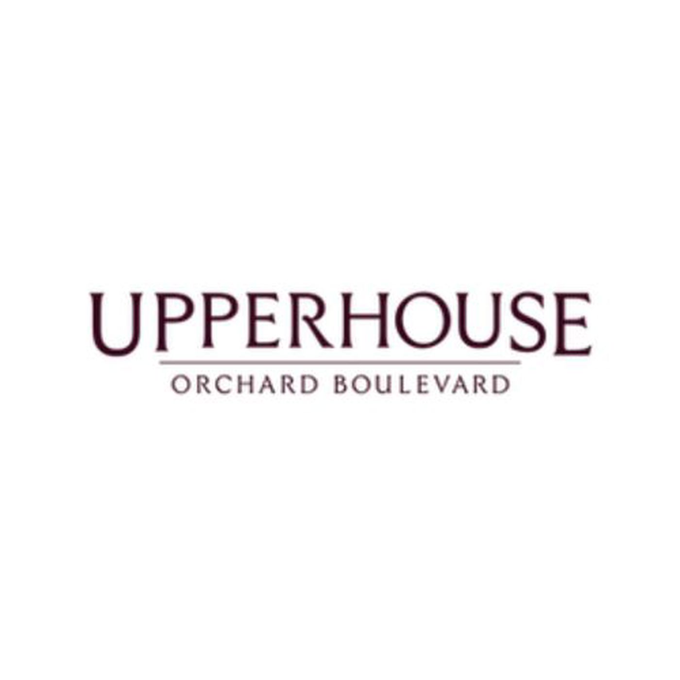 Upperhouse at Orchard Boulevard